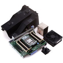 服務(wù)器配件服務(wù)器/工作站 【行情 價格 評價 正品行貨】-