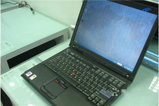 學生自用高端ibm筆記本配件齊全